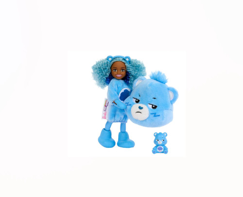 Barbie cutie reveal chelsea - cutie,