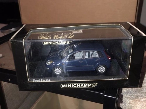 Minichamps scala 400 - minichamps,