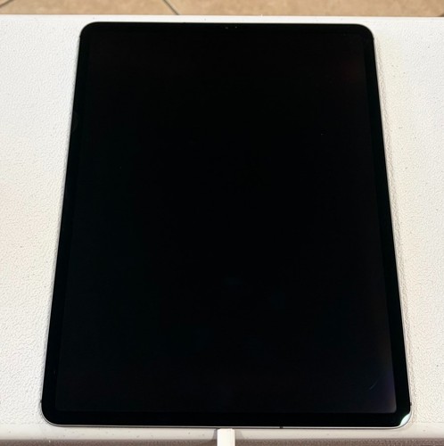 Apple ipad pro 3a - apple,