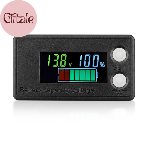 Monitor batteria impermeabile - monitor,