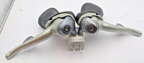 Cambio shimano 105 sti 1055 - shimano,