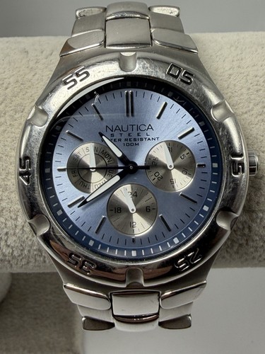 Nautica n10075 new battery - n10075,