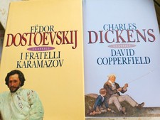Collana Classici Dostoevskij