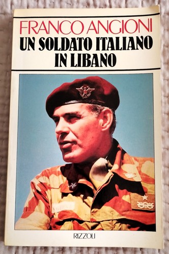 Franco angioni un soldato - un,