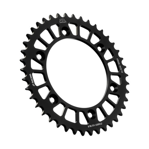 Sprockets corona ergal - sprockets, jt