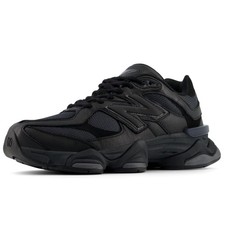 Scarpe New Balance 9060 Taglia 41.5 Cod U9060NRI Nero