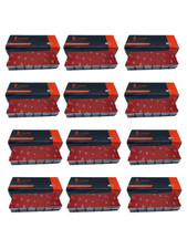 12 BOX 2160pc 1/2oz 0.50oz