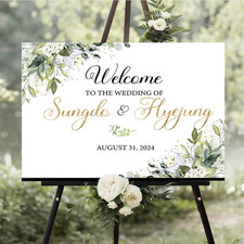 Insegna Benvenuto Al Nostro