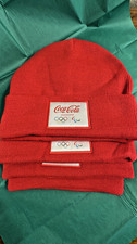 Cappello  Coca Cola Olimpiadi