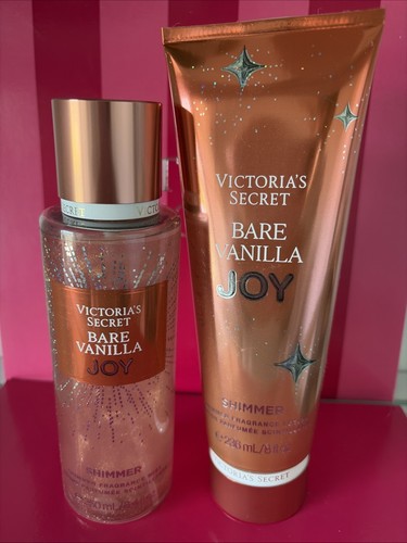 Victoria secret bare vanilla - victoria's,
