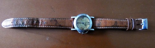 Classico orologio donna - da,