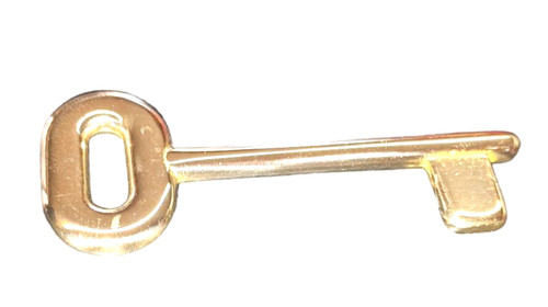 Chiave per porta interno - porta, in