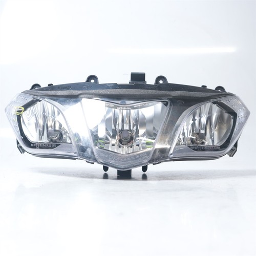 Faro proiettore aprilia rs125 - faro,
