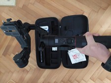 Zhiyun Crane 2 Gimbal Stabilizzatore 