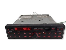 AUDI A3 S3 8L 1998 Radio