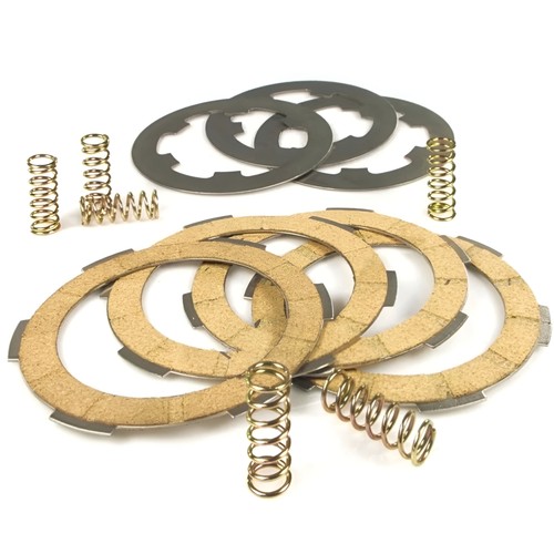 Kit modifica dischi molle - kit,