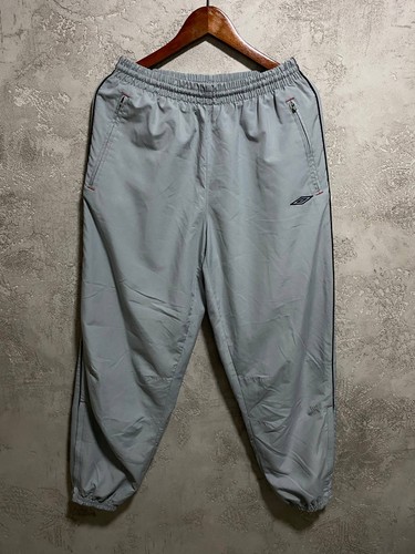 Pantaloni vintage umbro track - vintage,