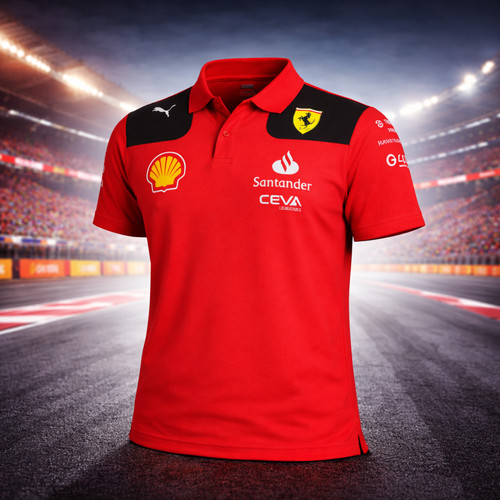 Scuderia ferrari puma f1 - ferrari,