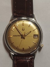 Orologio bulova accutron - orologio, cal