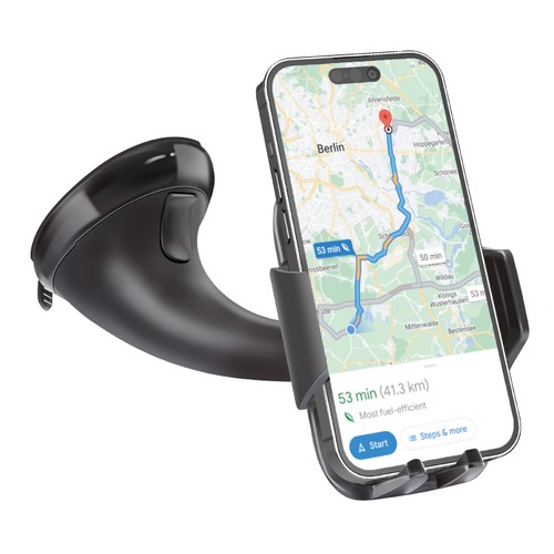 Supporto auto per telefono con