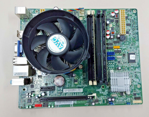 Acer aspire x3950 scheda madre - acer,
