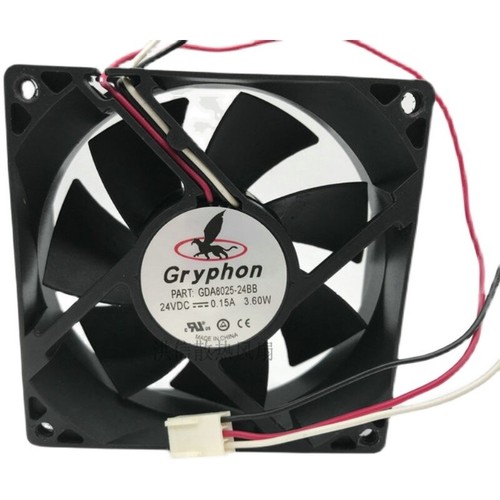 Ventilatore grifone - pz,