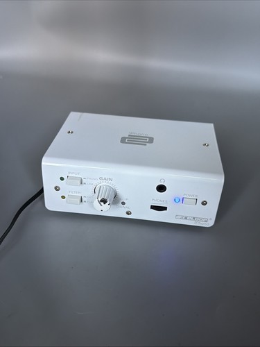 Reloop iphono interfaccia - reloop,