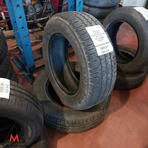 Set gomme pneumatici estivi - pneumatici,