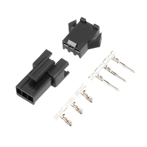 100 coppie 54mm pin - 100, 3
