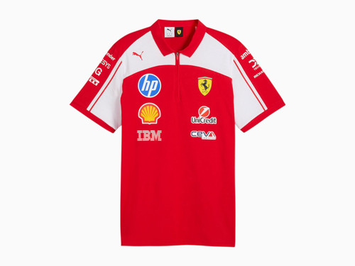 2026 polo team puma - polo,