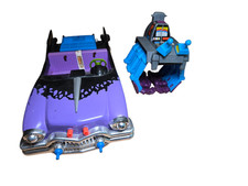 Teenage Mutant Ninja Turtles