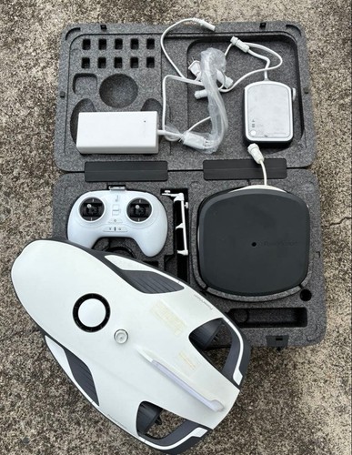 Powervision powerray drone - powervision,