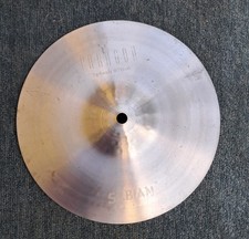Splash Sabian Paragon 10"