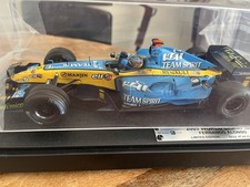 Hot Wheels 1:18 Fernando