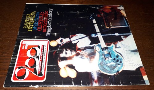 Ciao 2001 anno viii - ciao,