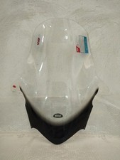 GIVI PARABREZZA PER YAMAHA MAJESTY 400   2004-2008 Cod D137ST