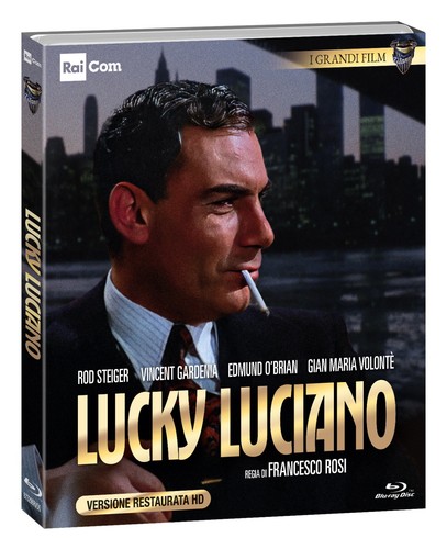 Lucky luciano grandi film - (i,