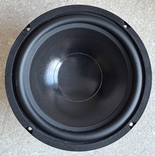 Woofer movimento magnat - woofer,