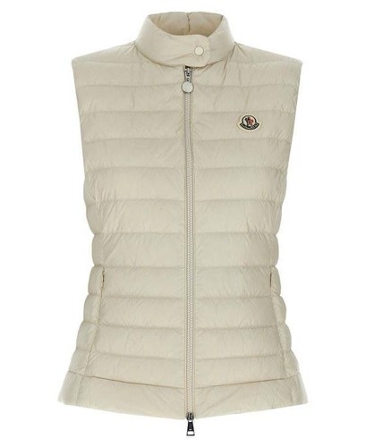 Moncler igens down vest - igens,