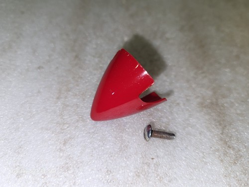 Nos cox tether plane - nos,
