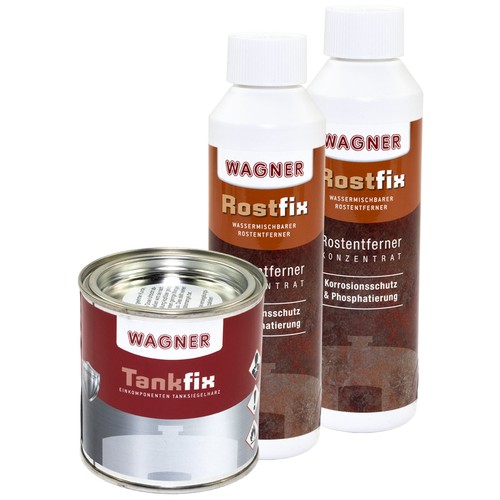 Wagner set sigillante - wagner,