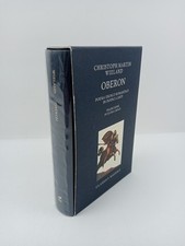 Oberon - Poema eroico