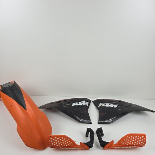 Ktm 125 250 - 250, exc
