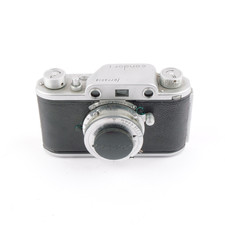 Condor I Ferrania Eliog 3,5/50