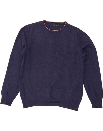 Fred perry maglione - perry,