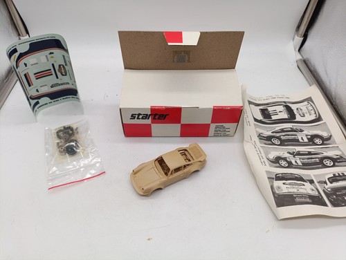 Porsche 911 rothmans - 911, sc