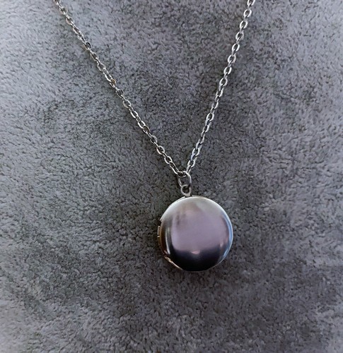 Collana donna portafoto - donna,