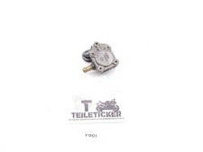 Yamaha YZF 750R 4HN rubinetto