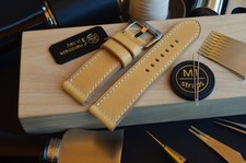 Cinturino artigianale - 24, mm