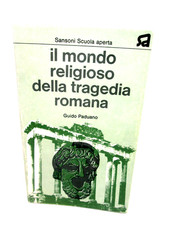 Paduano mondo religioso - paduano,